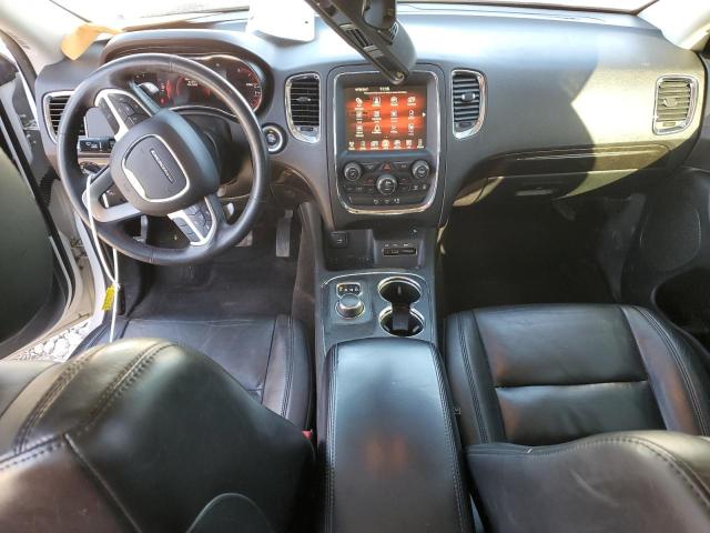 Photo 8 from auction – 2014 DODGE DURANGO LI with VIN 1C4RDJDG0EC314522