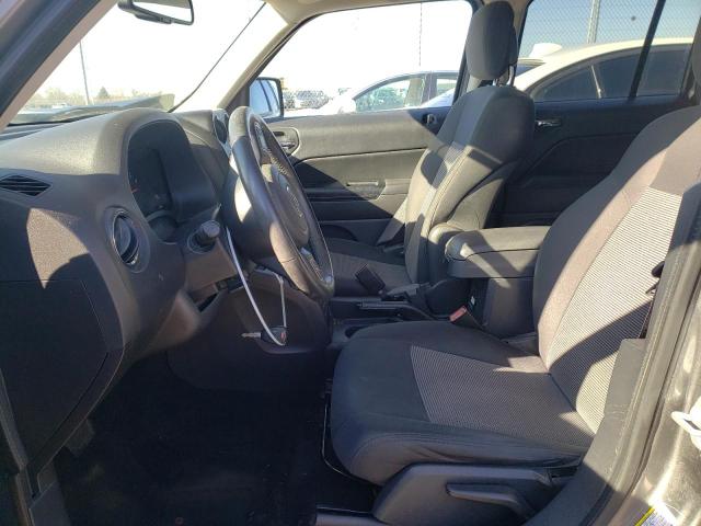 Photo 7 from auction – 2012 JEEP PATRIOT LA with VIN 1C4NJPFB2CD566436