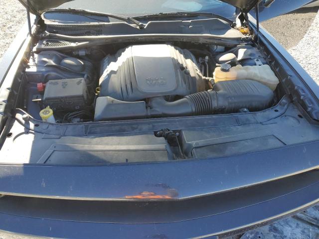 Photo 11 from auction – 2017 DODGE CHALLENGER with VIN 2C3CDZBT6HH635880