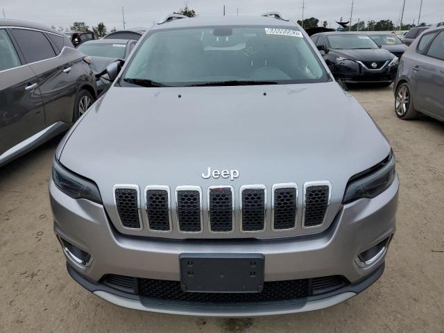 Photo 5 from auction – 2019 JEEP CHEROKEE L with VIN 1C4PJMDX1KD102865
