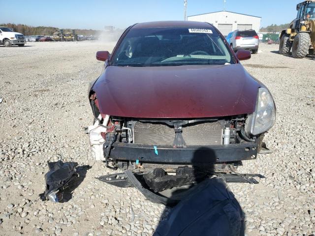 Photo 5 from auction – 2012 NISSAN ALTIMA BAS with VIN 1N4AL2AP5CN486627