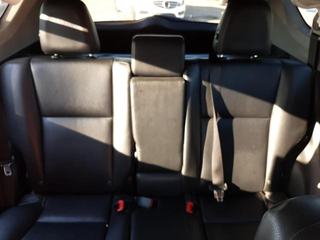 Photo 10 from auction – 2015 TOYOTA RAV4 LIMIT with VIN 2T3DFREV5FW322761