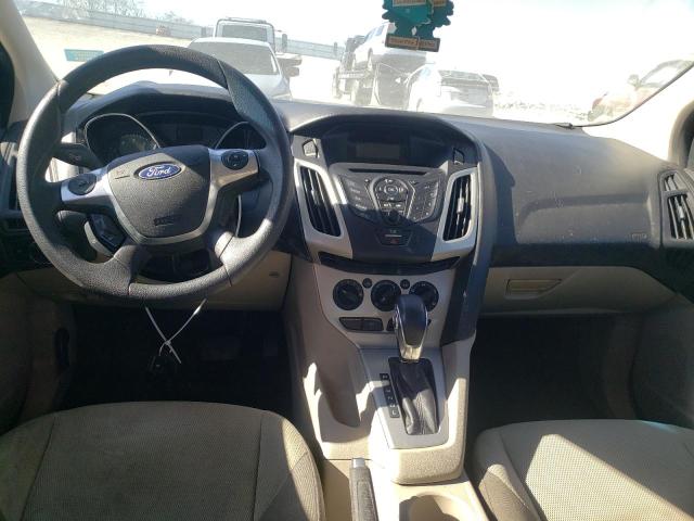 Photo 8 from auction – 2012 FORD FOCUS SE with VIN 1FAHP3F28CL270630