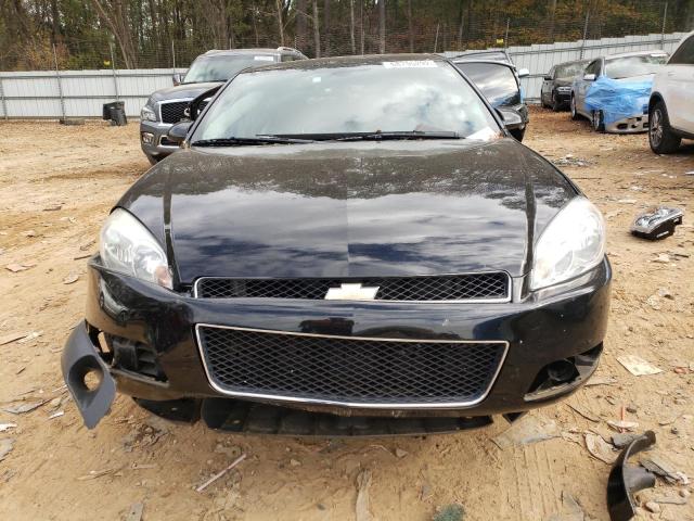Photo 5 from auction – 2015 CHEVROLET IMPALA LIM with VIN 2G1WD5E37F1109060
