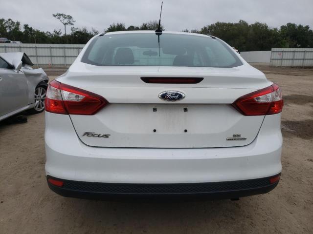 Фото 6 с аукциона – 2013 FORD FOCUS SE с VIN 1FADP3F23DL359215