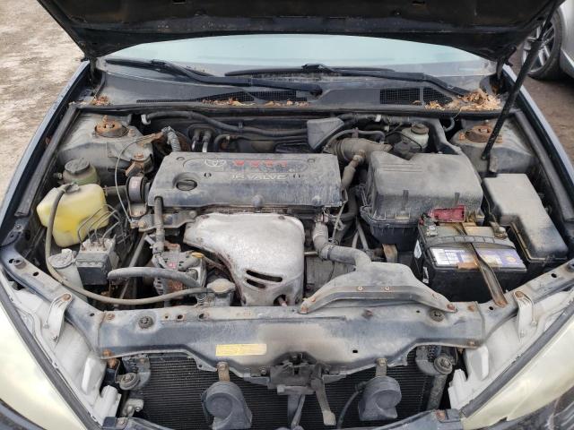 Photo 11 from auction – 2003 TOYOTA CAMRY LE with VIN JTDBE32K930234622