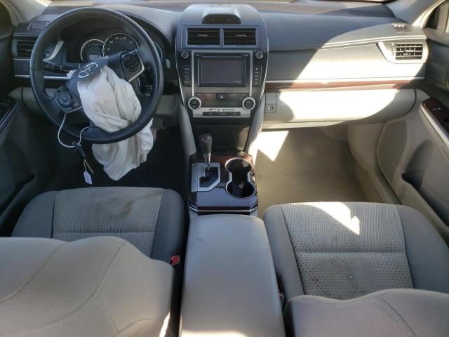 Photo 8 from auction – 2014 TOYOTA CAMRY L with VIN 4T4BF1FK1ER363088