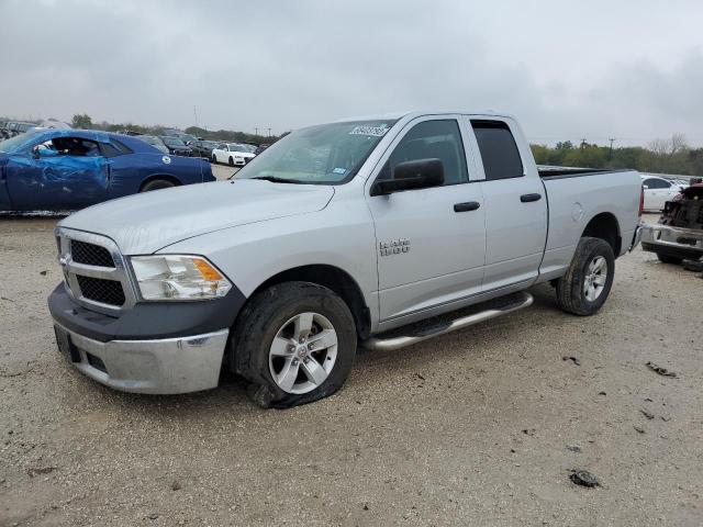 RAM 1500 ST 2014 with VIN 1C6RR6FG9ES214783 - Photo from auction