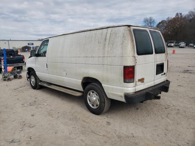 Photo 2 from auction – 2014 FORD ECONOLINE with VIN 1FTNE2EW0EDA31572
