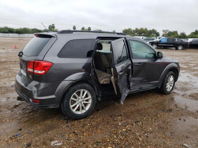 Photo 3 from auction – 2015 DODGE JOURNEY SX with VIN 3C4PDCBG5FT595230