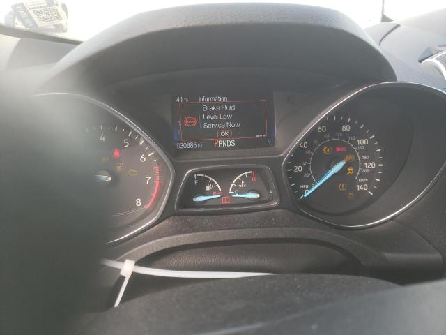 Photo 9 from auction – 2019 FORD ESCAPE SEL with VIN 1FMCU9HD4KUA01723