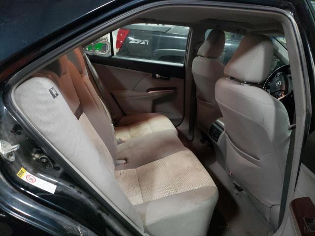Zdjęcie 10 z aukcji – 2012 TOYOTA CAMRY BASE z VIN 4T4BF1FK4CR223694