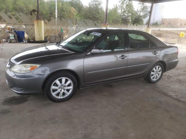 Photo 1 from auction – 2002 TOYOTA CAMRY LE with VIN 4T1BE30K82U522041
