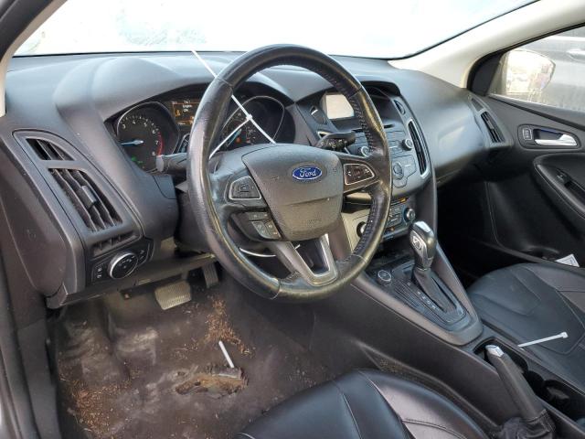 Photo 8 from auction – 2015 FORD FOCUS SE with VIN 1FADP3F22FL319467