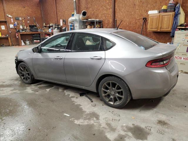 Photo 2 from auction – 2014 DODGE DART SXT with VIN 1C3CDFBB2ED926505