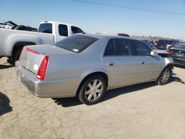 Photo 3 from auction – 2006 CADILLAC DTS with VIN 1G6KD57Y56U153693