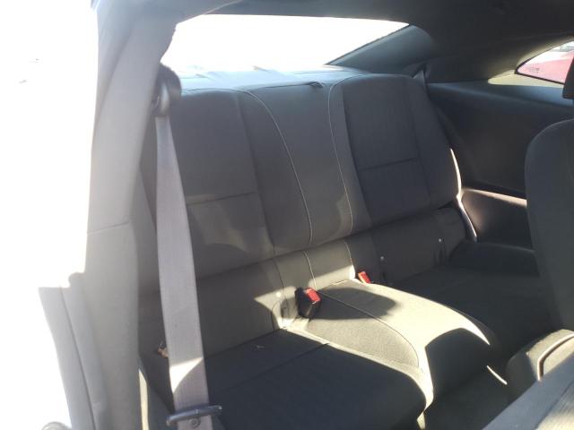 Photo 10 from auction – 2011 CHEVROLET CAMARO LS with VIN 2G1FA1ED0B9151740