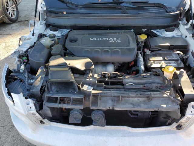 Photo 12 from auction – 2016 JEEP CHEROKEE L with VIN 1C4PJLDB9GW158661