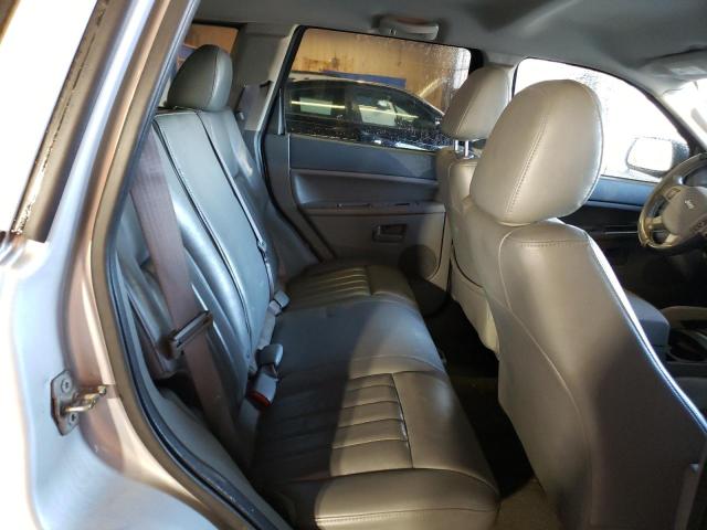 Photo 11 from auction – 2006 JEEP GRAND CHER with VIN 1J4GR48K16C333620