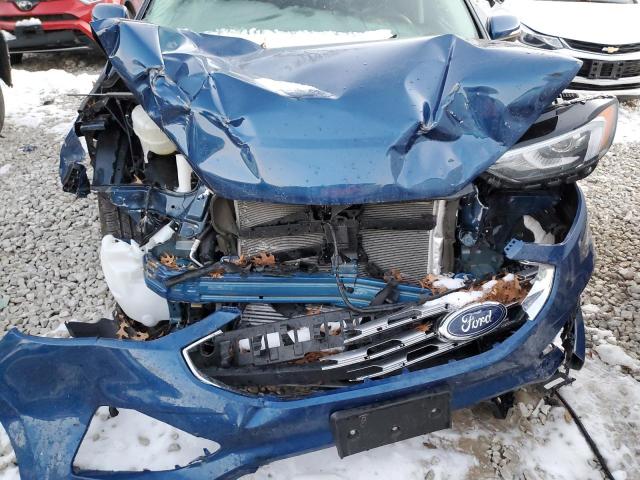 Photo 12 from auction – 2020 FORD EDGE SEL with VIN 2FMPK4J95LBB67966