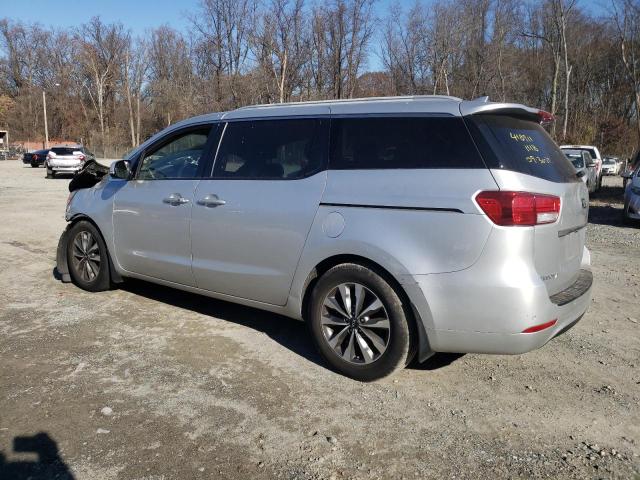 Photo 2 from auction – 2015 KIA SEDONA EX with VIN KNDMC5C19F6060469