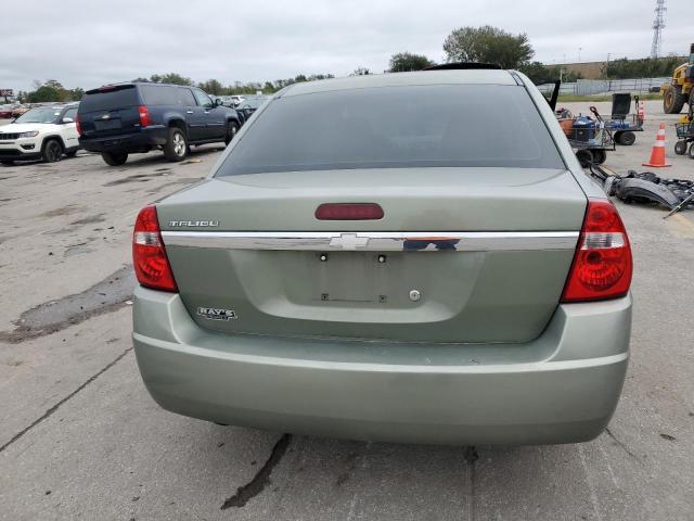Photo 6 from auction – 2005 CHEVROLET MALIBU with VIN 1G1ZS52F35F133848