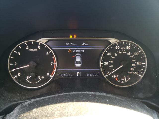 Photo 9 from auction – 2019 NISSAN ALTIMA S with VIN 1N4BL4BV0KC253553