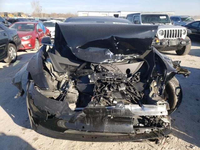Photo 5 from auction – 2018 TESLA MODEL 3 with VIN 5YJ3E1EA1JF101458