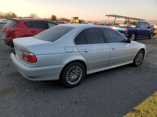 Photo 3 from auction – 2002 BMW 530 I AUTO with VIN WBADT63472CH89968
