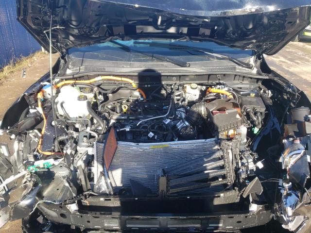 Photo 12 from auction – 2022 FORD ESCAPE SE with VIN 1FMCU9BZ7NUB58381