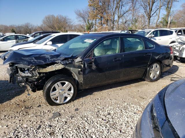 Photo 1 from auction – 2014 CHEVROLET IMPALA LIM with VIN 2G1WB5E33E1180860