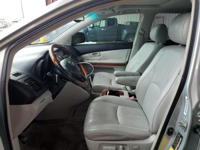 Photo 7 from auction – 2007 LEXUS RX 350 with VIN JTJGK31U870003134