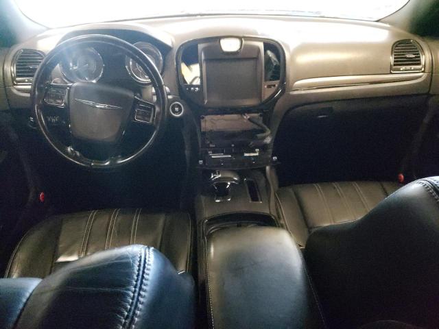 Foto 8 de la subasta – 2014 CHRYSLER 300 S con VIN 2C3CCABG6EH361258
