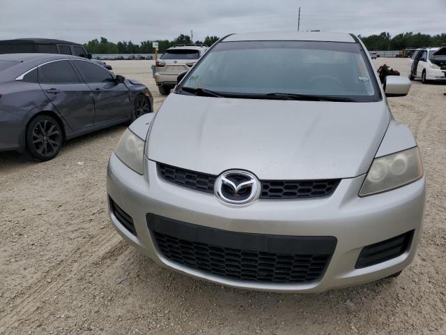 Photo 5 from auction – 2008 MAZDA CX-7 with VIN JM3ER293380195356