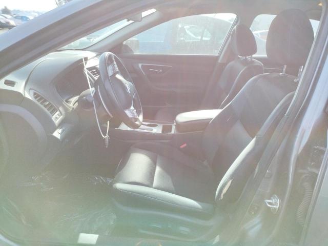 Photo 7 from auction – 2017 NISSAN ALTIMA 2.5 with VIN 1N4AL3AP4HC494971
