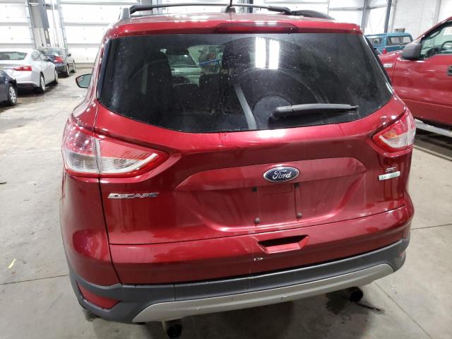 Photo 6 from auction – 2013 FORD ESCAPE 4D with VIN 1FMCU0G94DUA73663