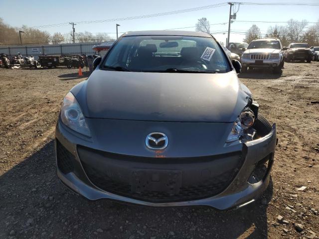 Photo 5 from auction – 2013 MAZDA 3 I with VIN JM1BL1VP4D1823381
