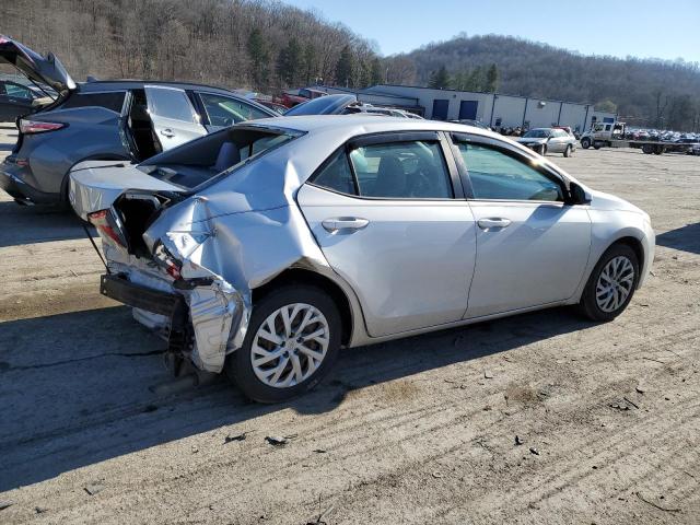 Photo 3 from auction – 2014 TOYOTA COROLLA L with VIN 2T1BURHE4EC118003
