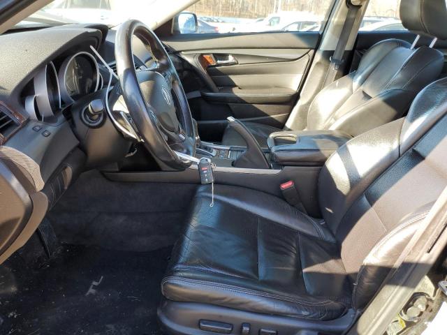 Photo 7 from auction – 2012 ACURA TL with VIN 19UUA9F5XCA010914
