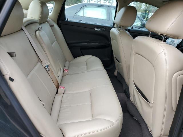 Photo 10 from auction – 2015 CHEVROLET IMPALA LIM with VIN 2G1WC5E38F1165608