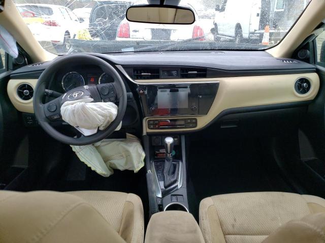 Photo 8 from auction – 2018 TOYOTA COROLLA L with VIN 5YFBURHEXJP748957
