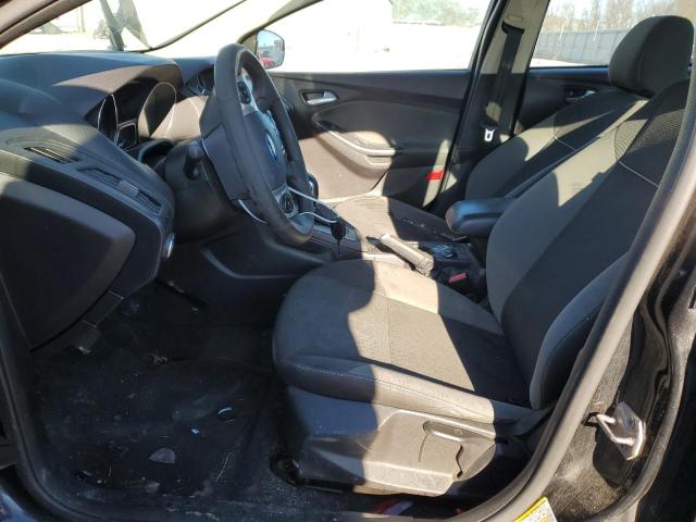 Photo 7 from auction – 2014 FORD FOCUS SE with VIN 1FADP3F23EL347891