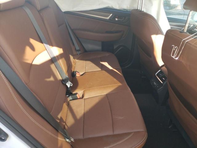 Photo 10 from auction – 2018 SUBARU OUTBACK TO with VIN 4S4BSETC3J3210948