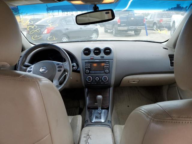 Photo 8 from auction – 2012 NISSAN ALTIMA BAS with VIN 1N4AL2AP1CN554700