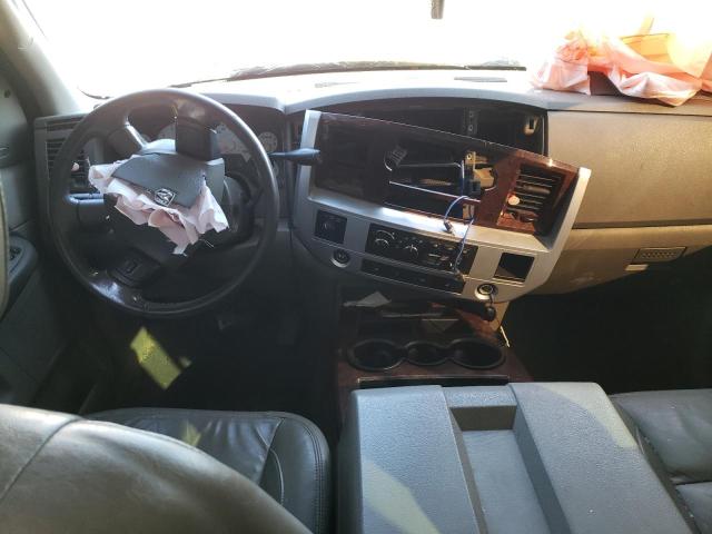 Photo 8 from auction – 2008 DODGE RAM 1500 S with VIN 1D7HU18218S535234