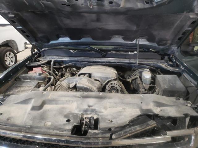 Photo 11 from auction – 2011 CHEVROLET SILVERADO with VIN 3GCPKSE34BG202992