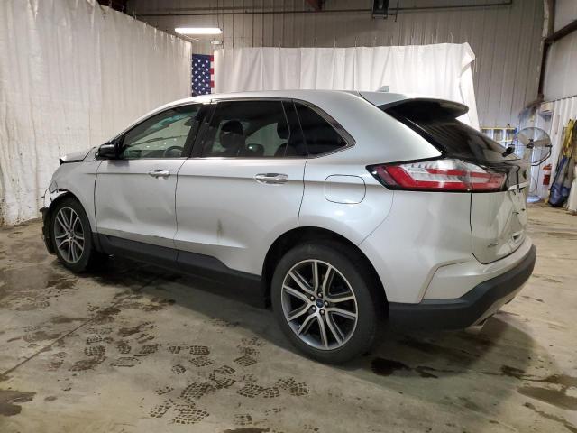 Photo 2 from auction – 2019 FORD EDGE TITAN with VIN 2FMPK4K92KBC13962