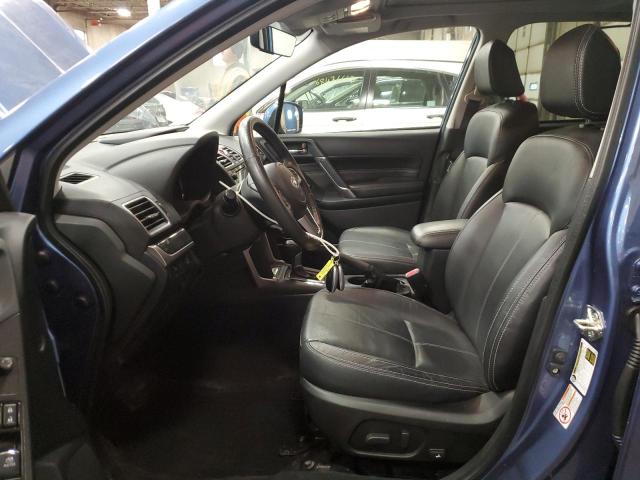 Photo 7 from auction – 2017 SUBARU FORESTER 2 with VIN JF2SJAWC3HH576631