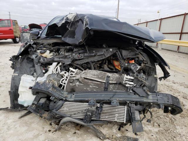 Photo 5 from auction – 2019 FORD FUSION SE with VIN 3FA6P0T99KR265041