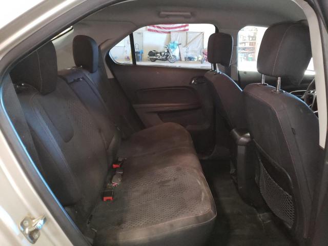 Photo 11 from auction – 2013 CHEVROLET EQUINOX LS with VIN 2GNALBEK4D6429258